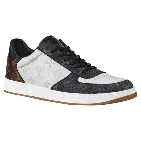 louis vuitton rivoli sneaker low|lv rivoli sneaker.